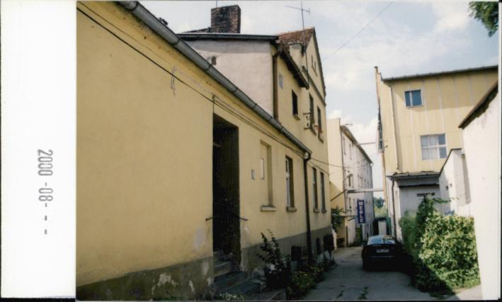 dom, skan 2