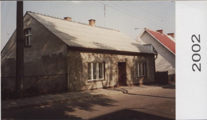 dom, skan 2