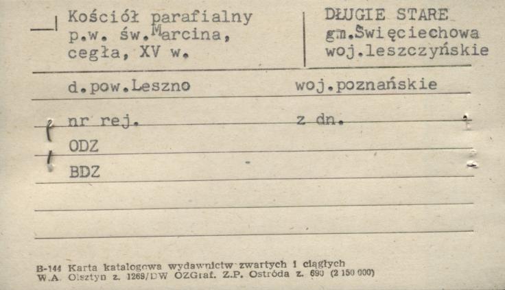 kościół par. pw. św. Marcina, skan 1