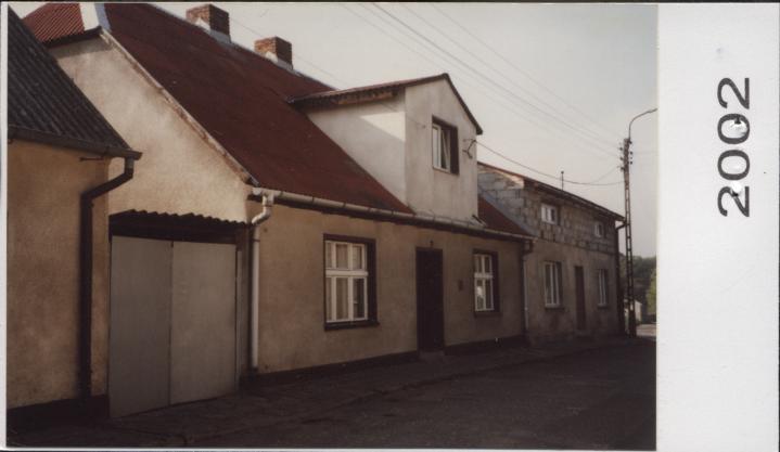 dom, skan 2