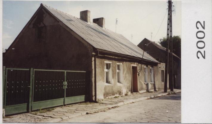 dom, skan 2