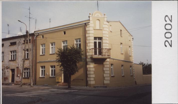 dom, skan 2