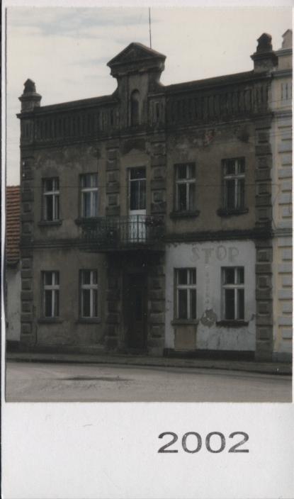 dom, skan 2