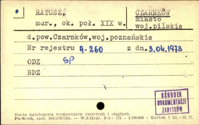 ratusz, skan 1