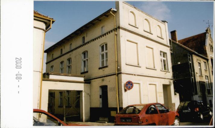 dom, skan 2