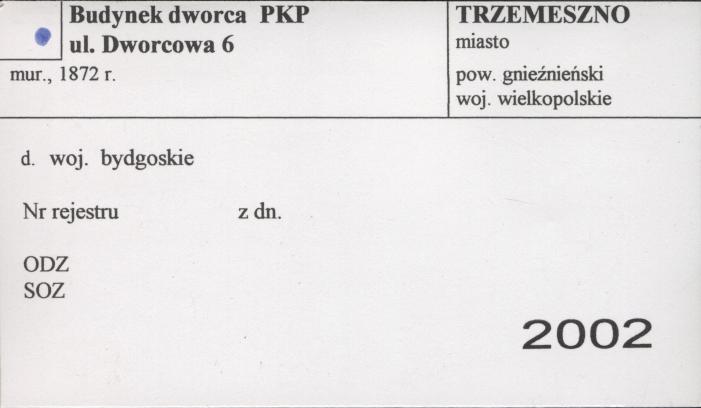 budynek dworca PKP, skan 1