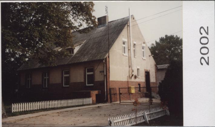 dom w zespole dworcowym PKP, skan 2