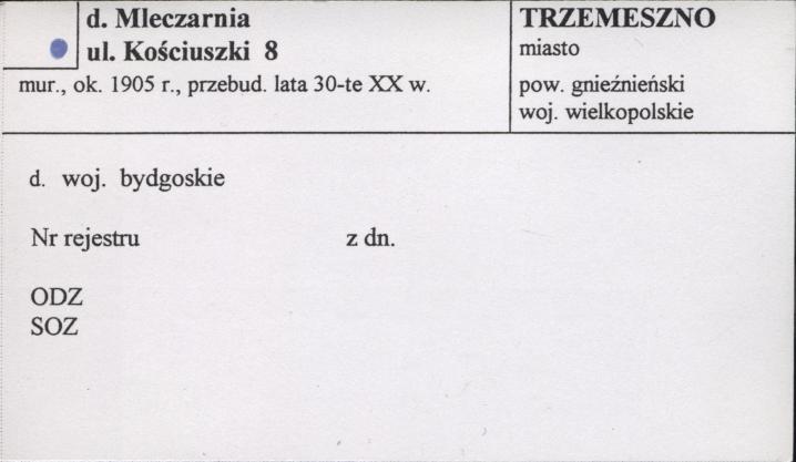 mleczarnia, skan 1
