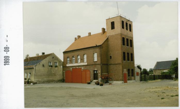 strażnica, skan 2