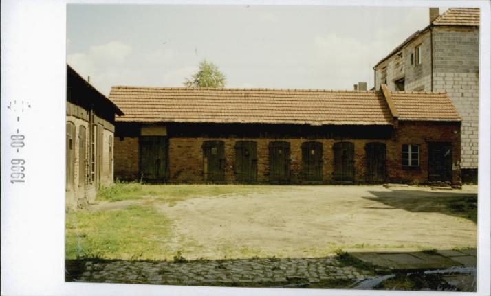 budynek gospodarczy I, skan 2