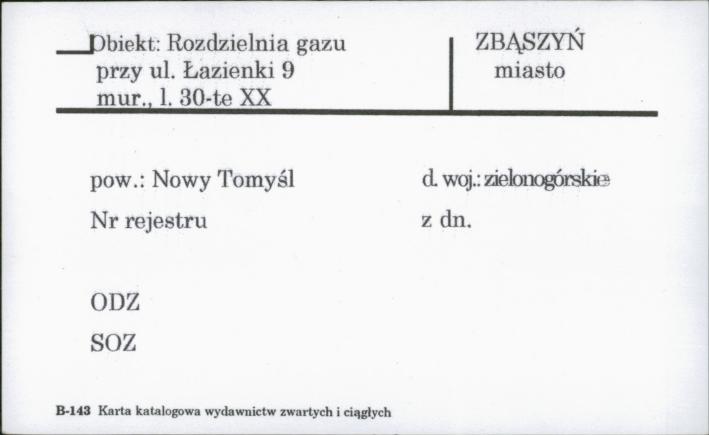 rozdzielnia gazu, skan 1