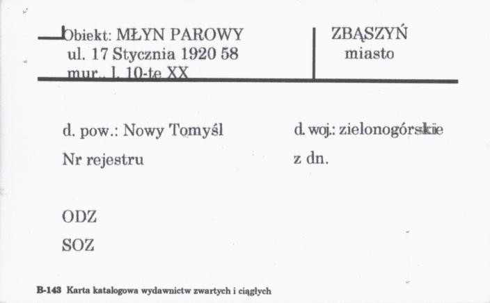 młyn parowy, skan 1