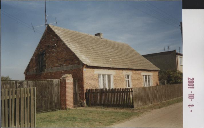 dom, skan 2