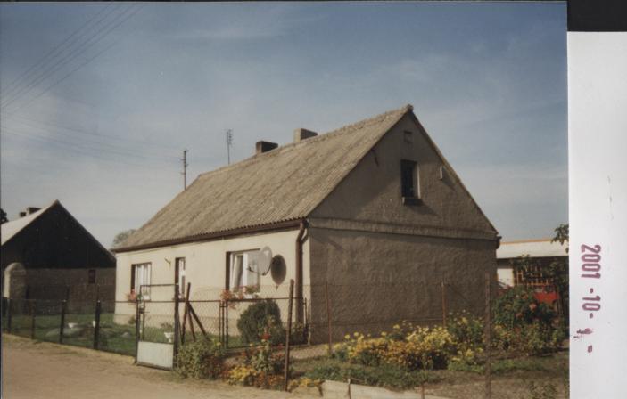 dom, skan 2