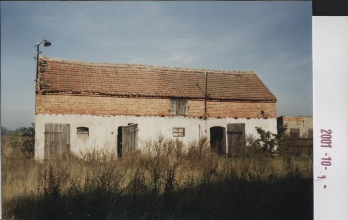 budynek gospodarczy, skan 2