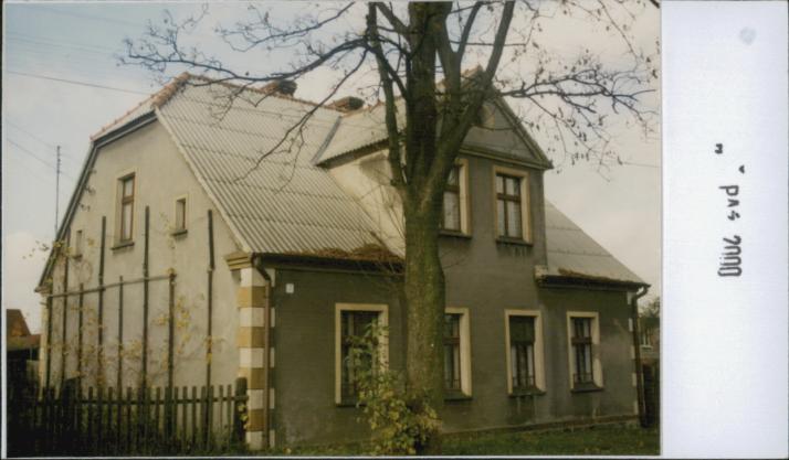dom, skan 2