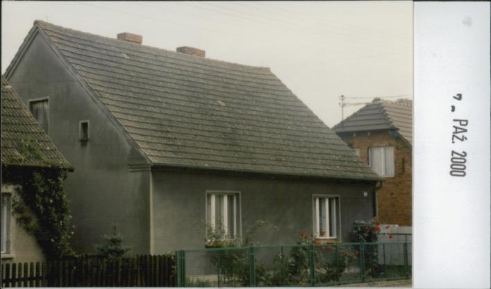 dom, skan 2