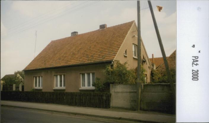 dom, skan 2