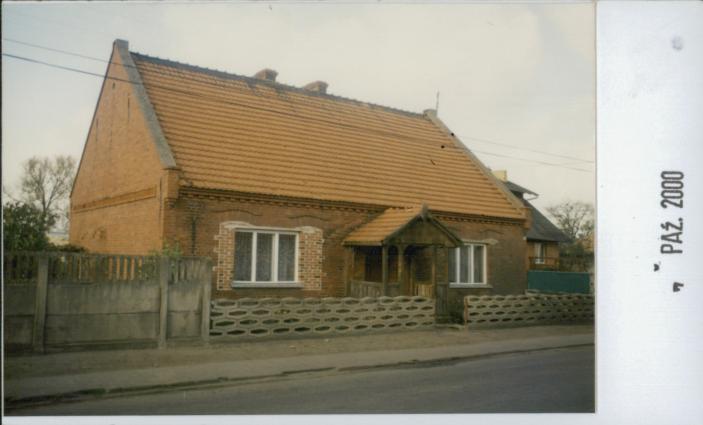 dom, skan 2