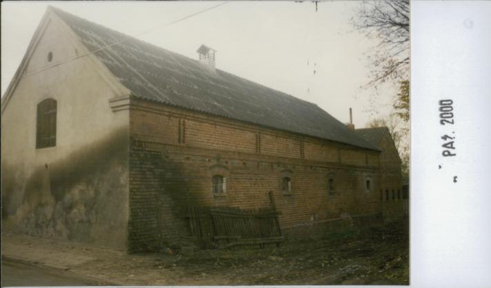 budynek gospodarczy, skan 2