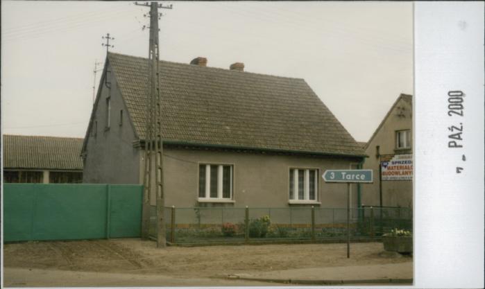 dom, skan 2