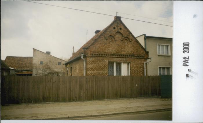dom, skan 2