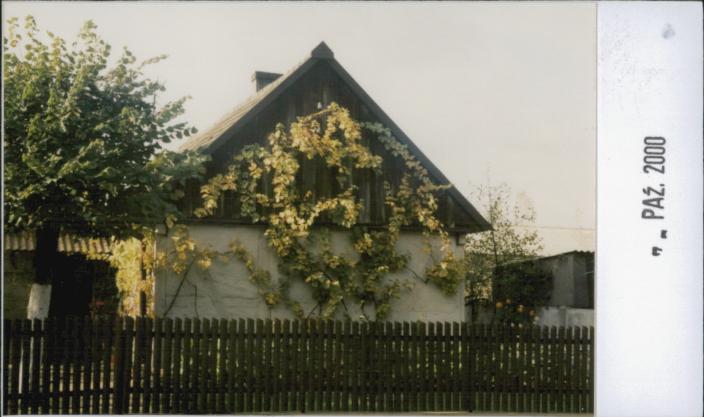 dom, skan 2