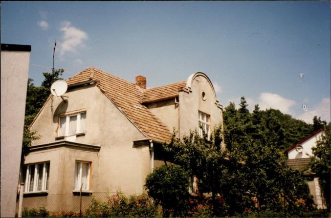 dom, skan 3