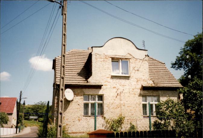 dom, skan 3