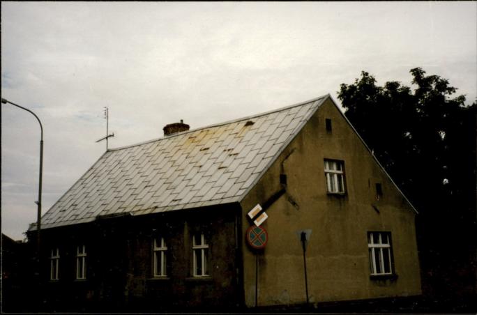 dom, skan 3