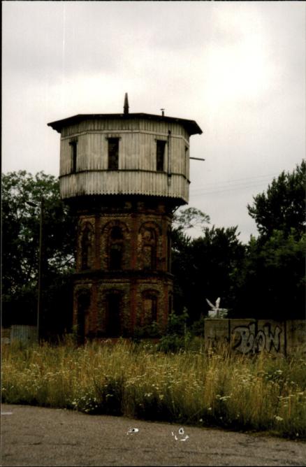 wieża ciśnień, skan 3