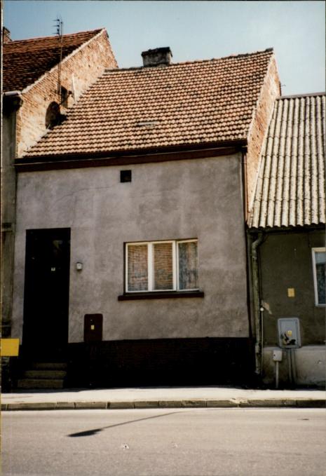 dom, skan 3