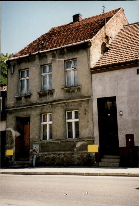 dom, skan 3