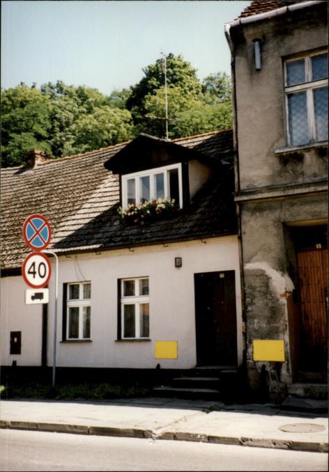 dom, skan 3