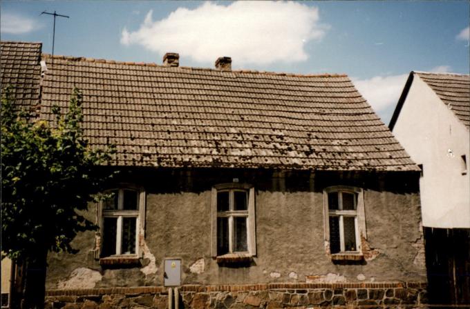 dom, skan 3