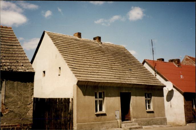 dom, skan 3