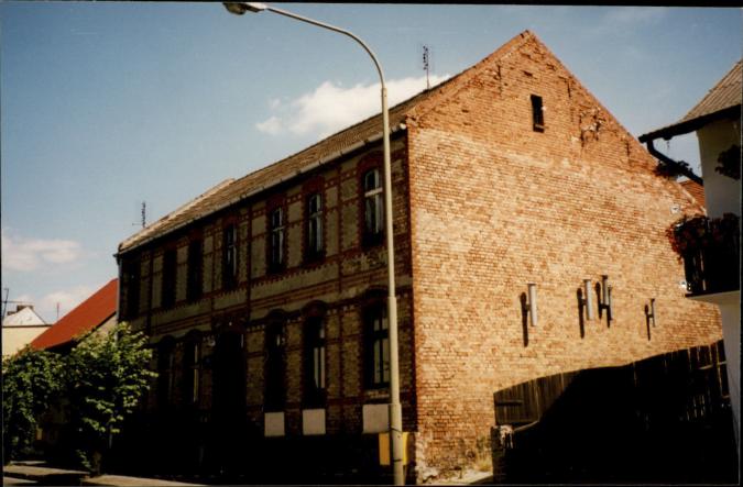 dom, skan 3