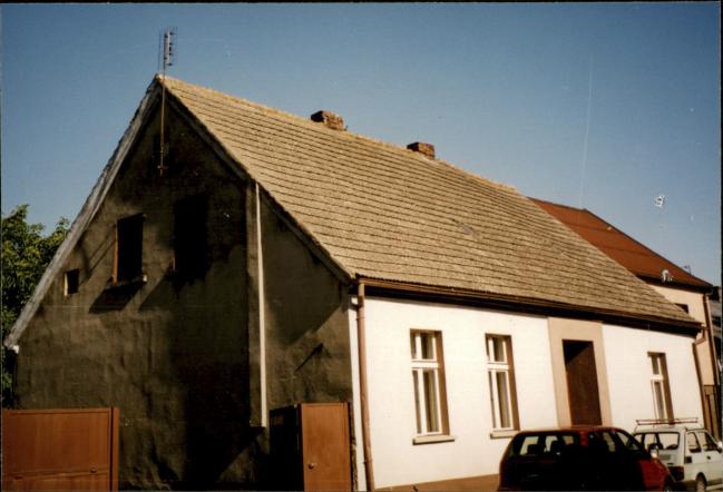 dom, skan 3