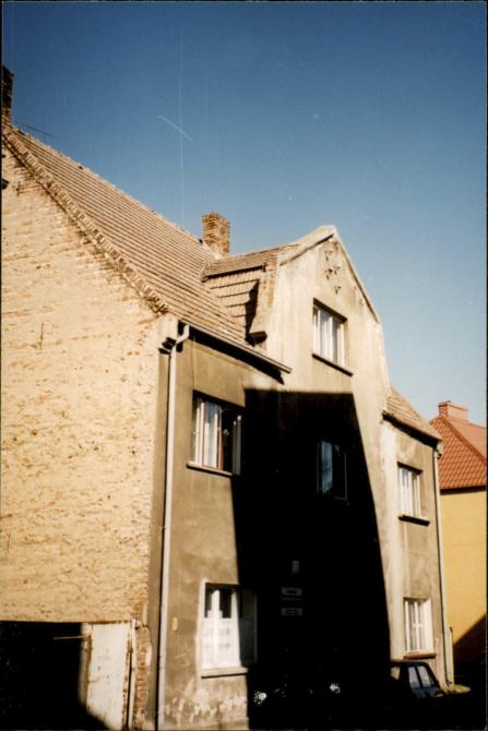 dom, skan 3