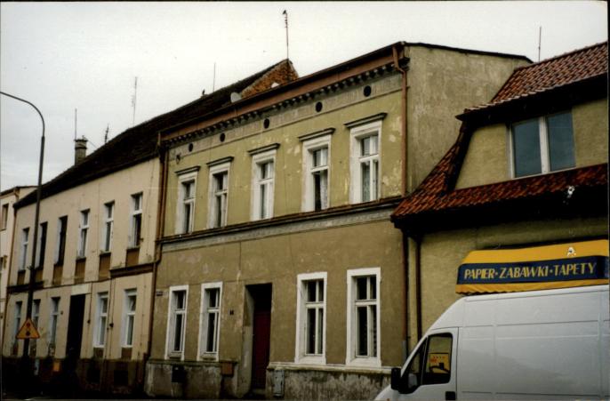 dom, skan 3