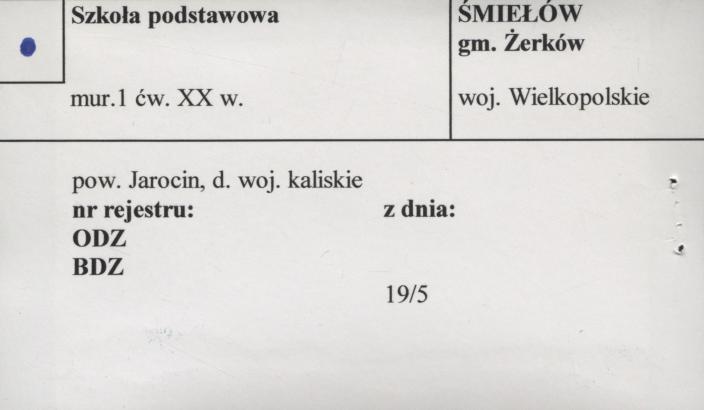 szkoła podstawowa, skan 1