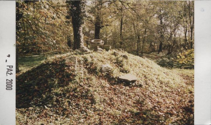 lapidarium na kopcu, skan 2