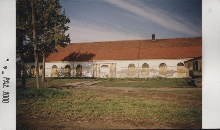 stajnia koni fornalskich, skan 2