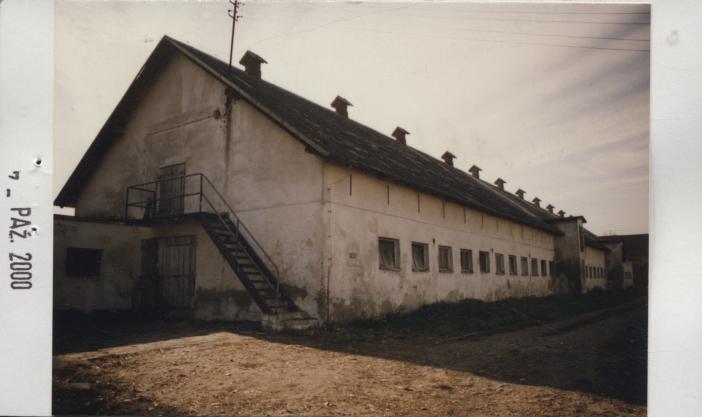 obora, skan 2