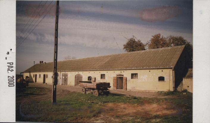 obora - wolarnia, skan 2
