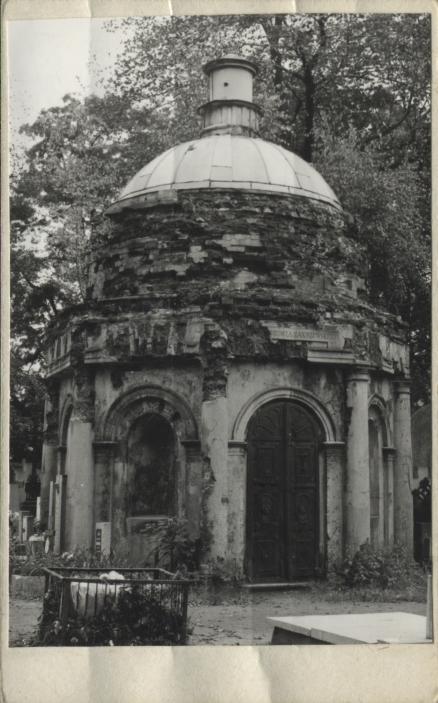 kaplica grob. T. Zakrzewskiego, skan 2
