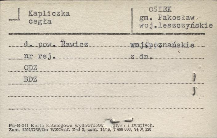 kapliczka, skan 1