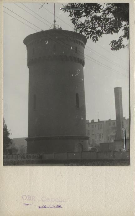 wieża ciśnień, skan 2