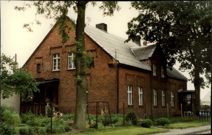 dom, skan 2