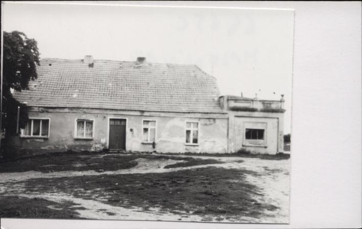dom, skan 2